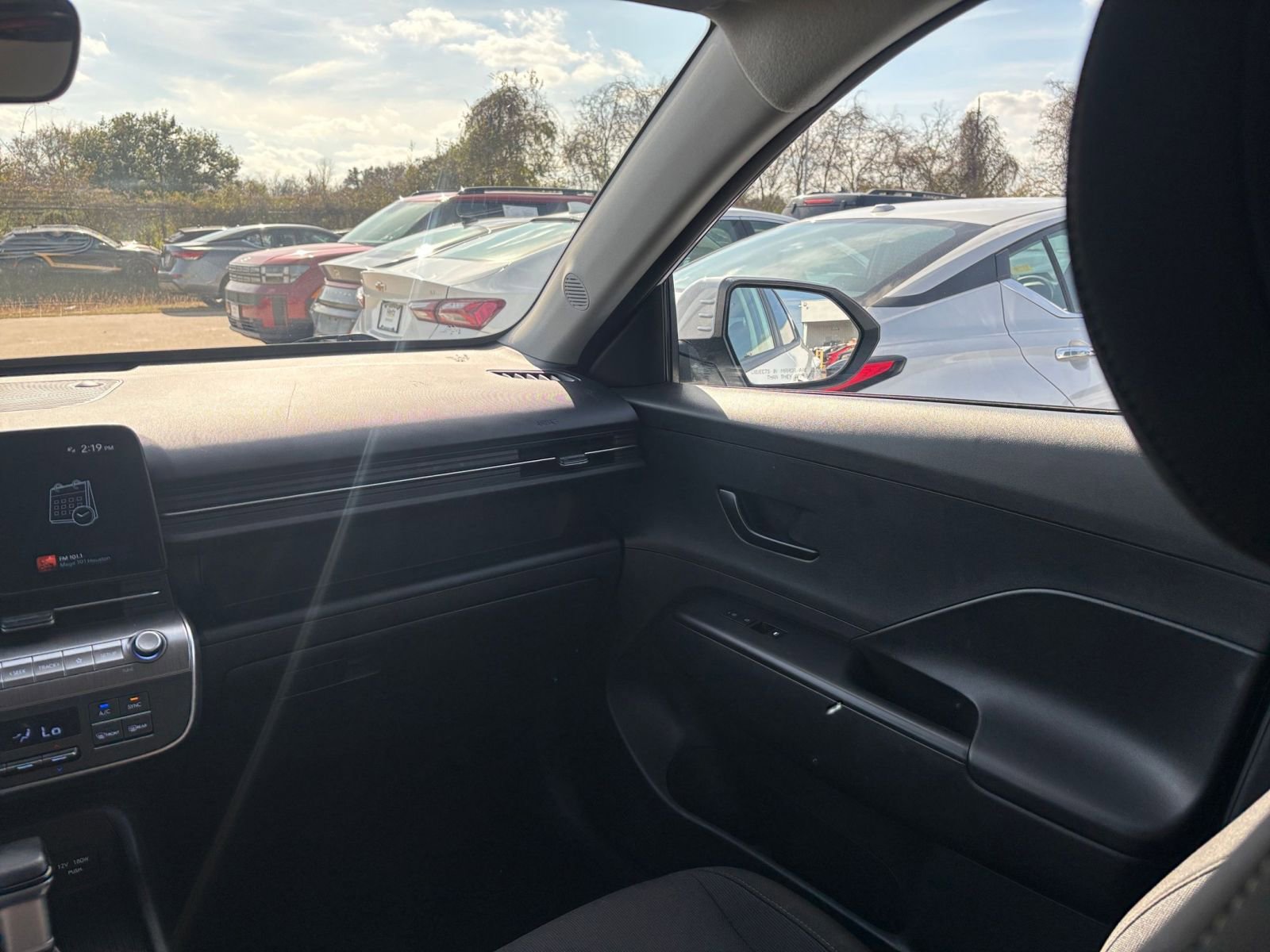 Thumbnail: 2025 Hyundai Kona - 35