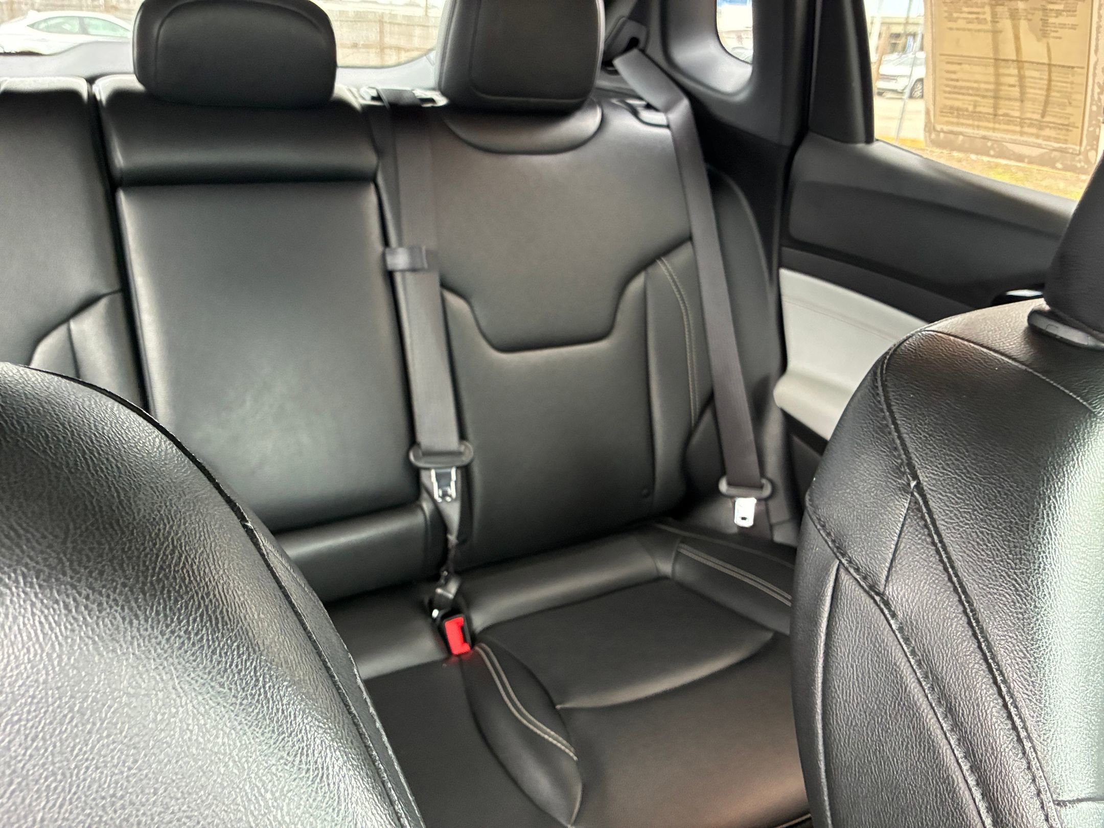 Thumbnail: 2025 Jeep Compass - 33