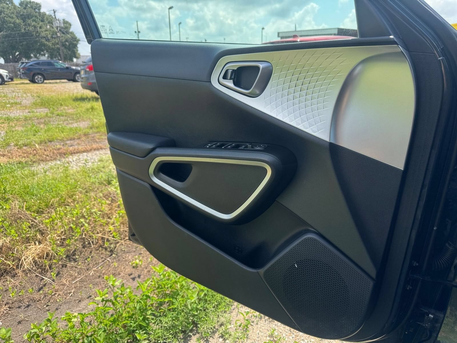Thumbnail: 2025 Kia Soul - 18