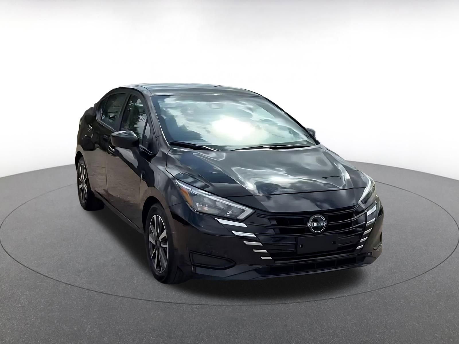 Thumbnail: 2025 Nissan Versa - 3