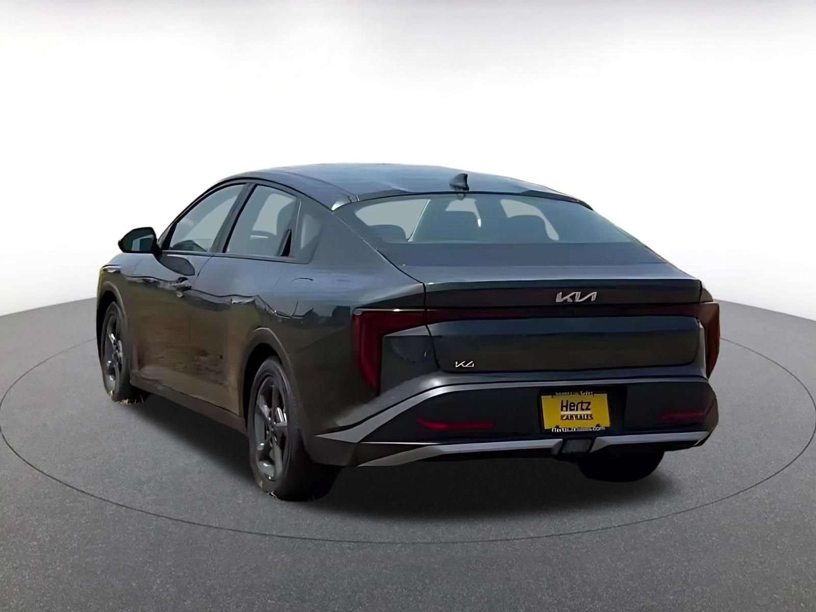 Thumbnail: 2025 Kia K4 - 10