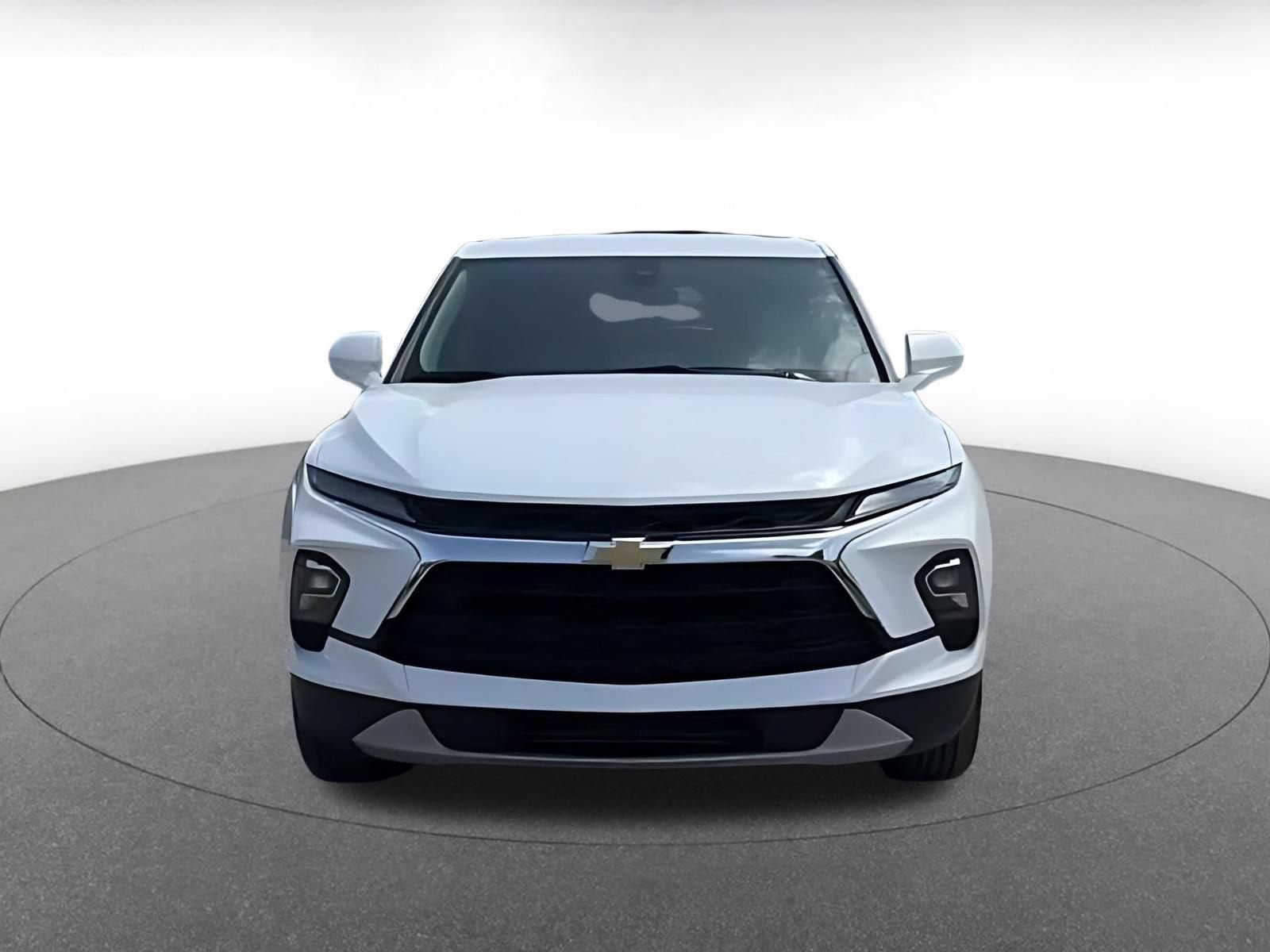 Thumbnail: 2025 Chevrolet Blazer - 7