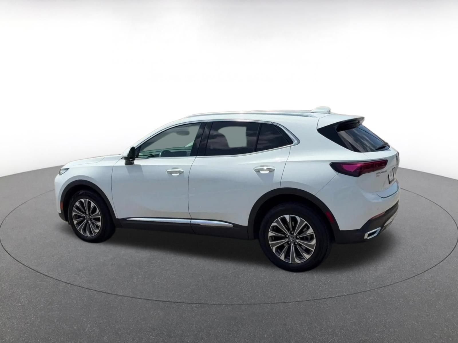 Thumbnail: 2024 Buick Envision - 10
