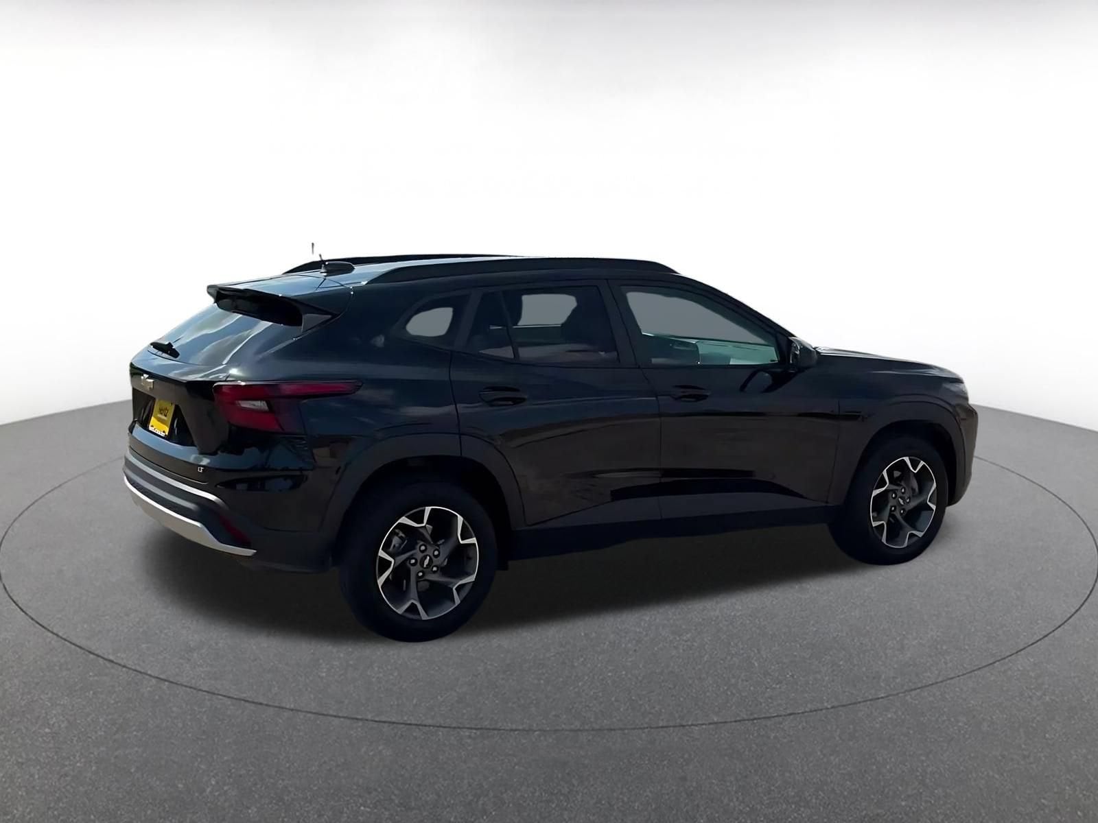 Thumbnail: 2025 Chevrolet Trax - 14