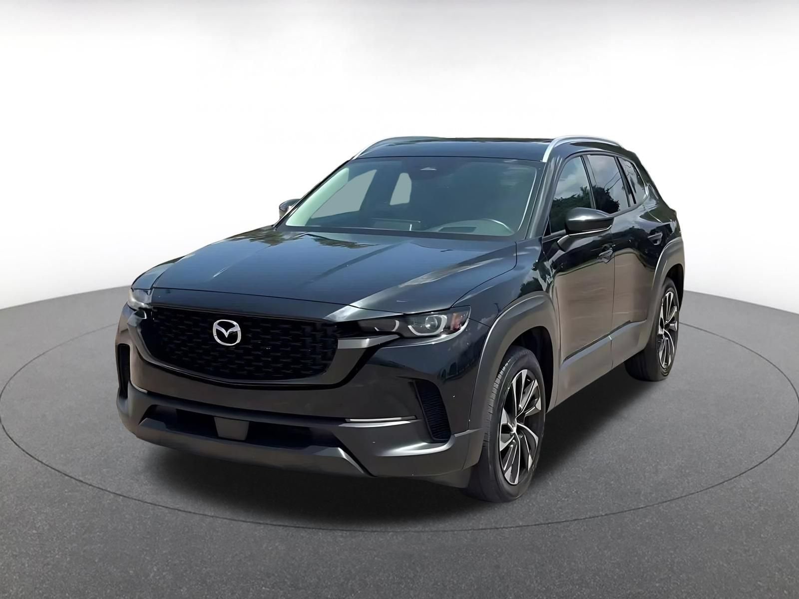 Thumbnail: 2025 Mazda CX-50 - 6