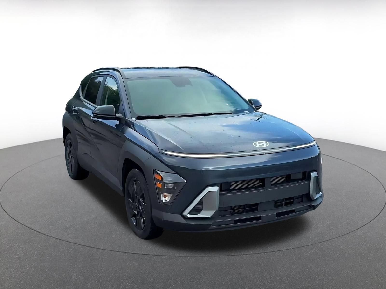 Thumbnail: 2026 Hyundai Kona - 3