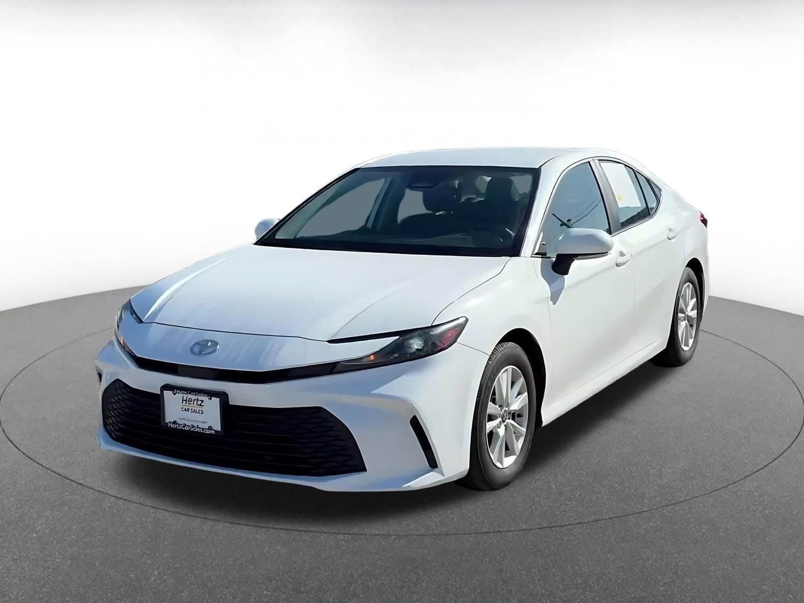 Thumbnail: 2025 Toyota Camry - 7