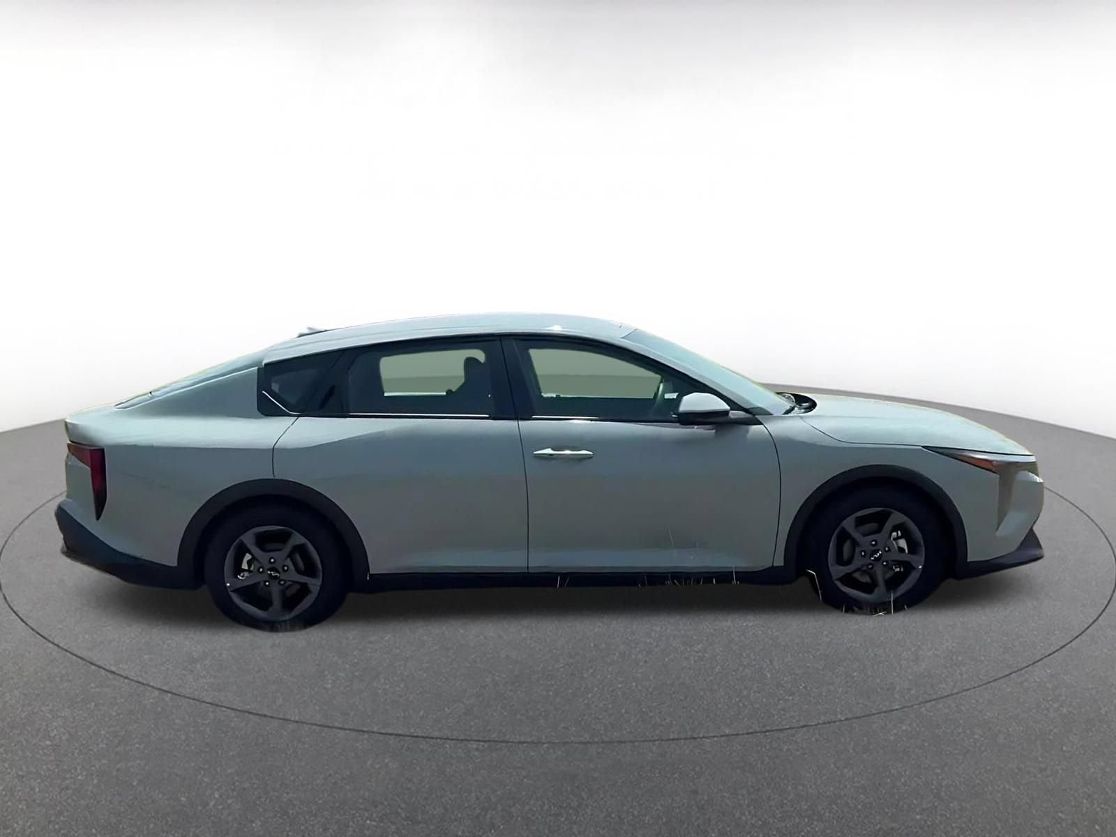 Thumbnail: 2026 Kia K4 - 15