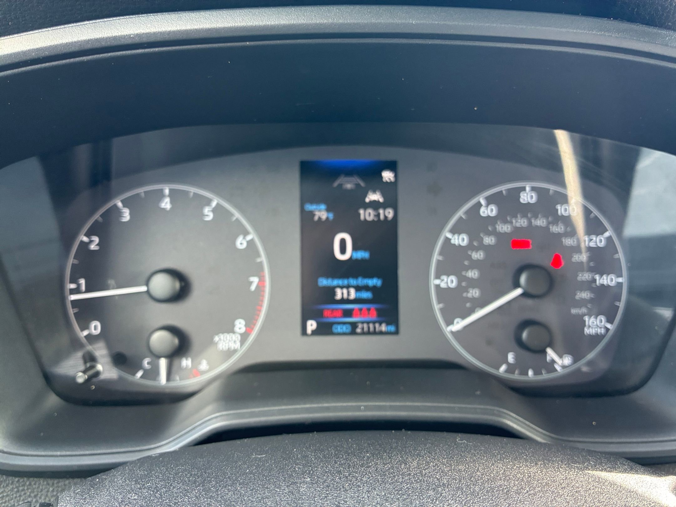 Thumbnail: 2025 Toyota Corolla Cross - 34