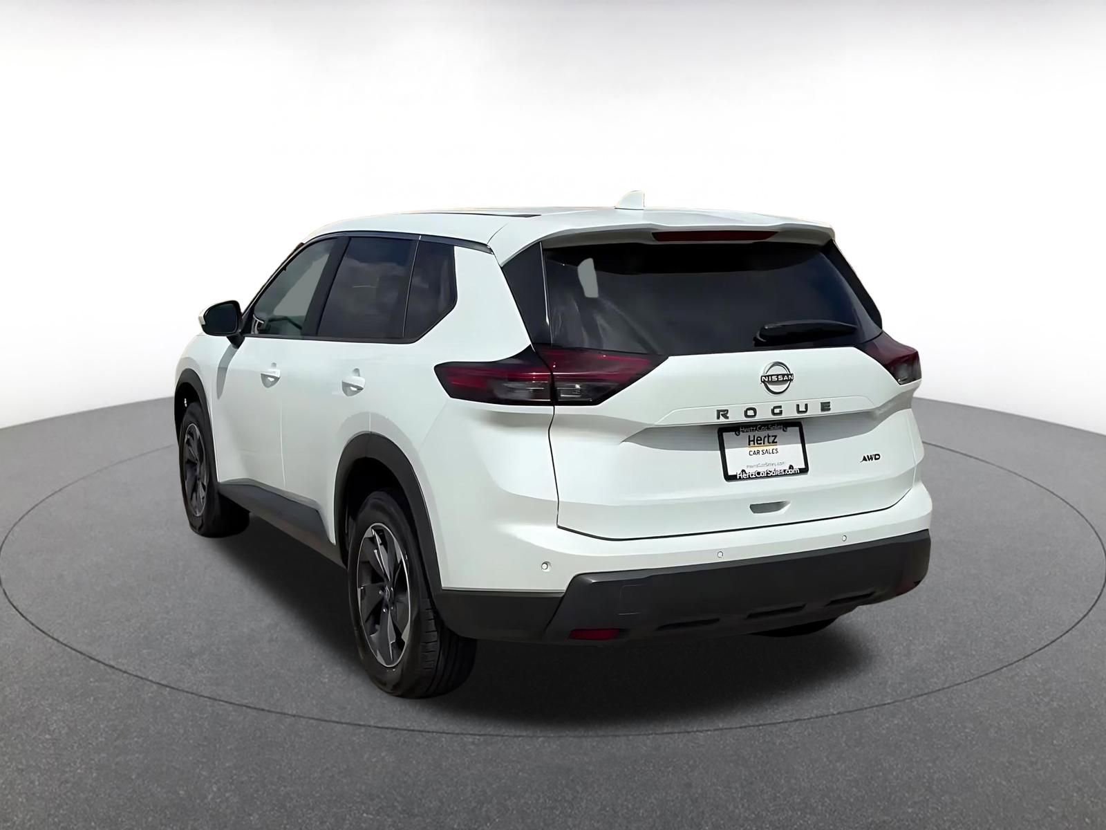 Thumbnail: 2025 Nissan Rogue - 11