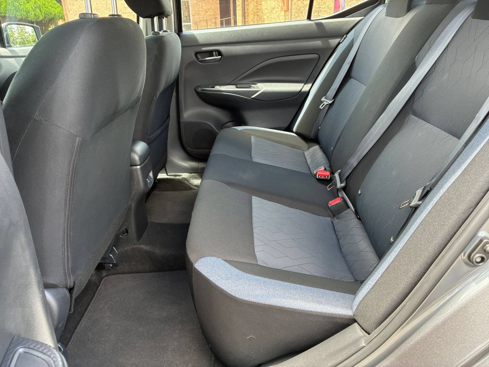 Thumbnail: 2025 Nissan Versa - 23