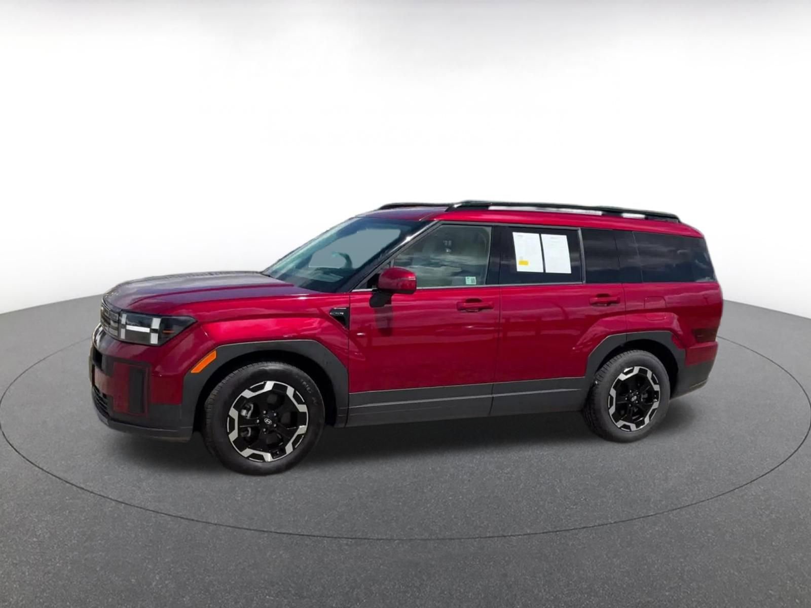 Thumbnail: 2025 Hyundai Santa Fe - 8