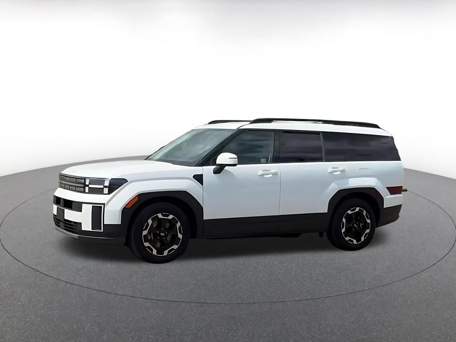 Thumbnail: 2026 Hyundai Santa Fe - 8