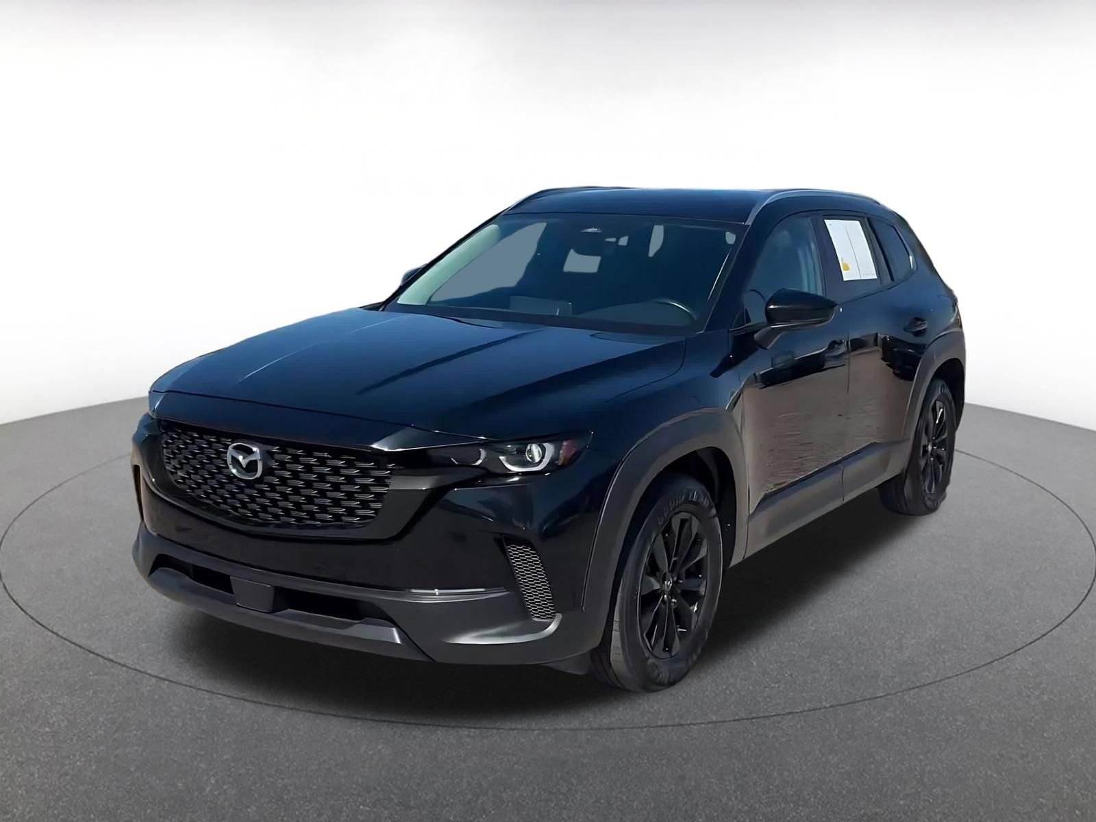 Thumbnail: 2025 Mazda CX-50 - 7