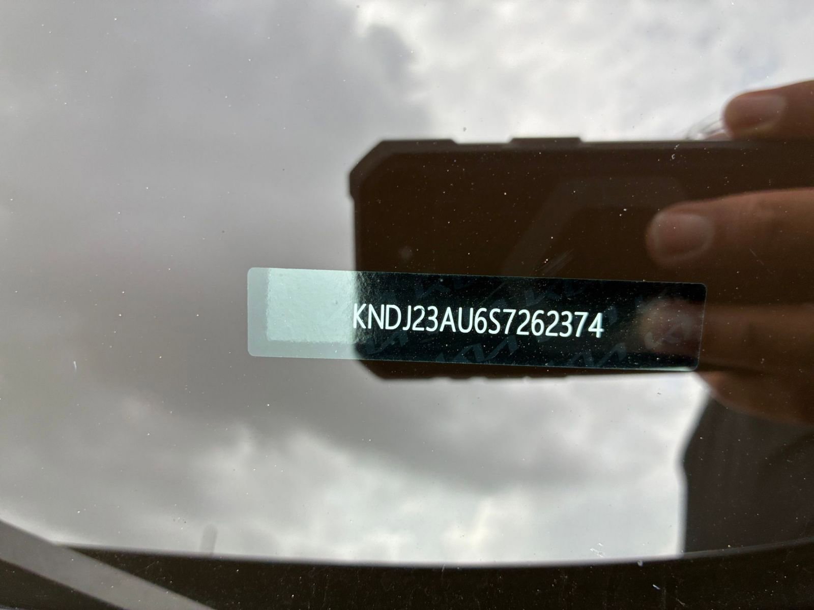 Thumbnail: 2025 Kia Soul - 27