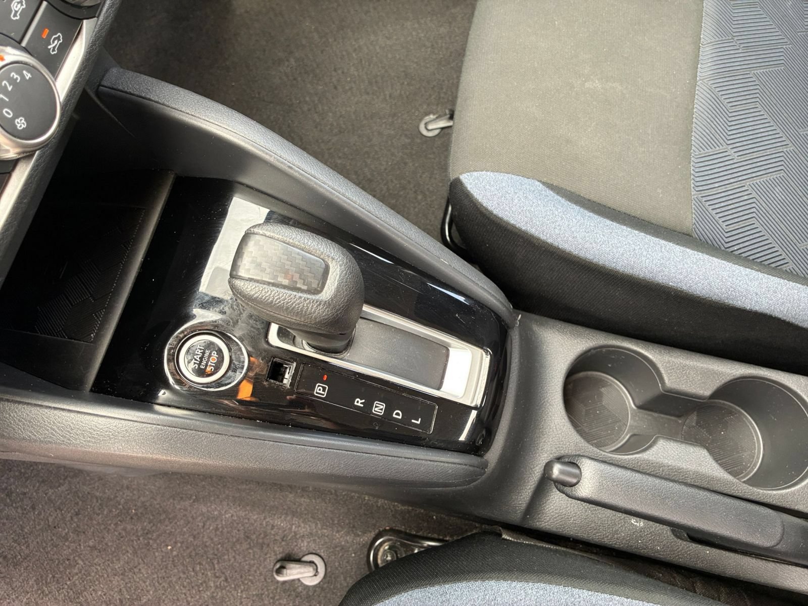 Thumbnail: 2025 Nissan Versa - 34