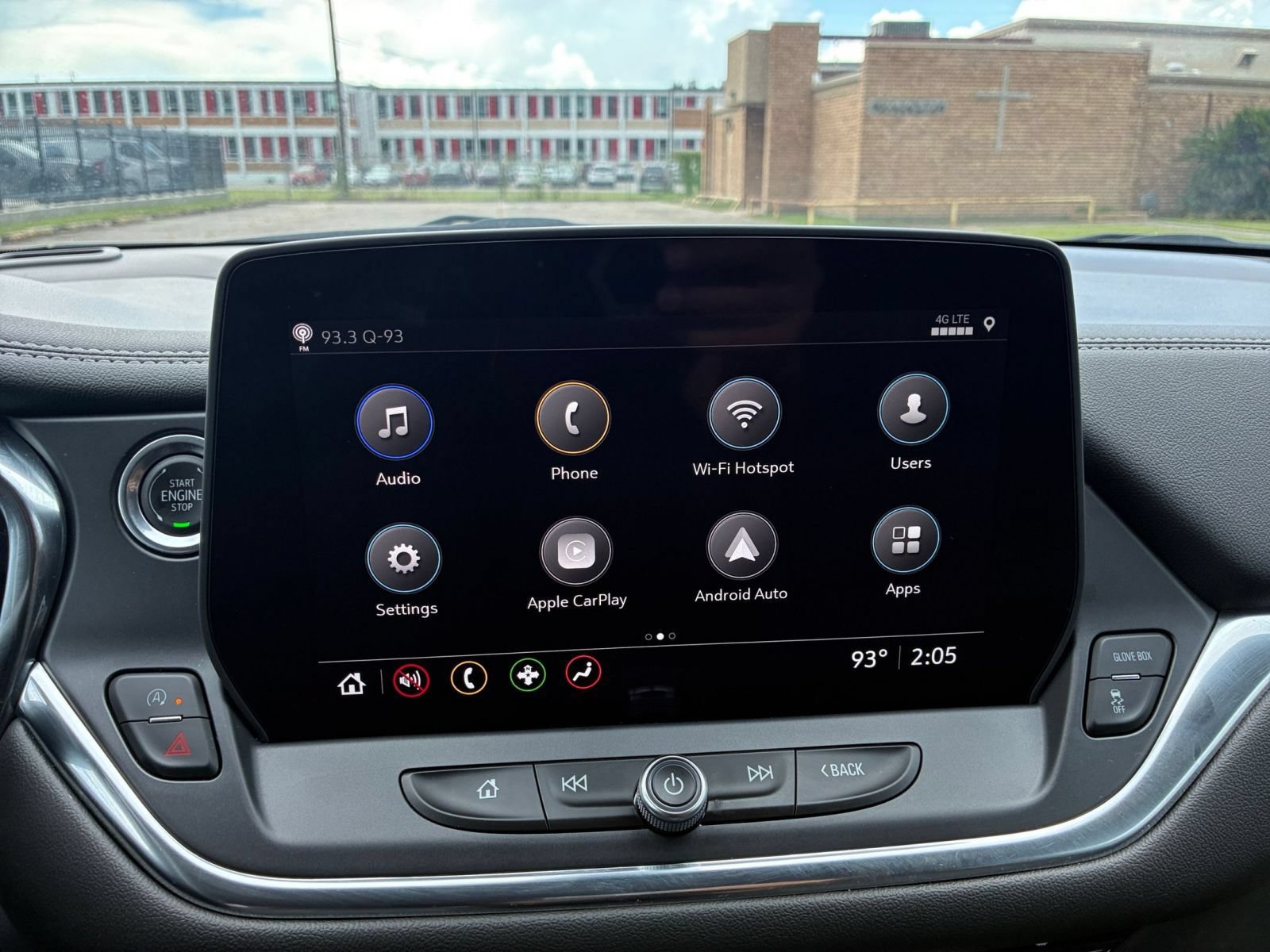 Thumbnail: 2026 Chevrolet Blazer - 20