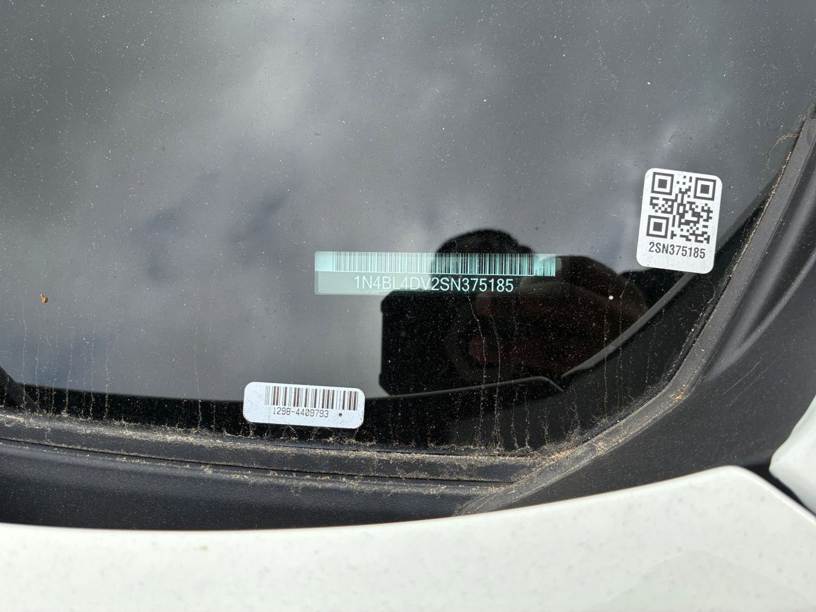 Thumbnail: 2025 Nissan Altima - 32