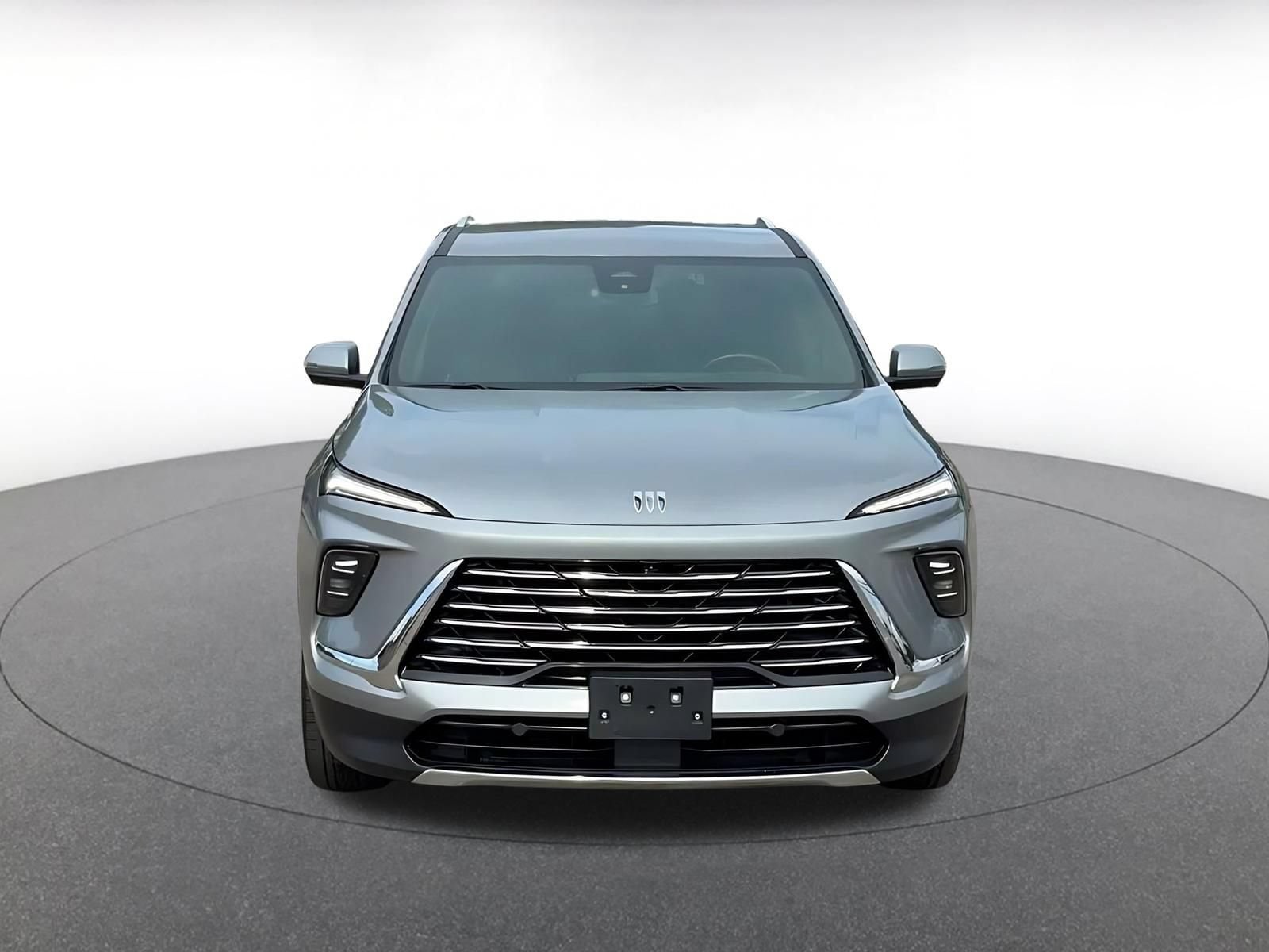 Thumbnail: 2025 Buick Enclave - 4