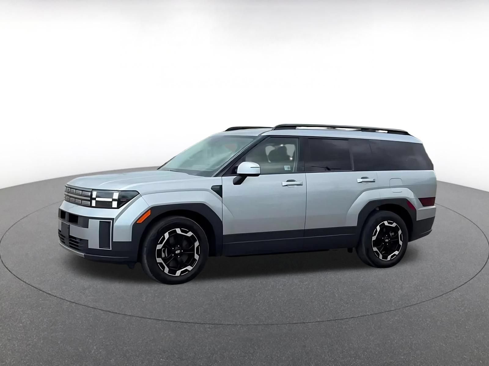 Thumbnail: 2025 Hyundai Santa Fe - 7