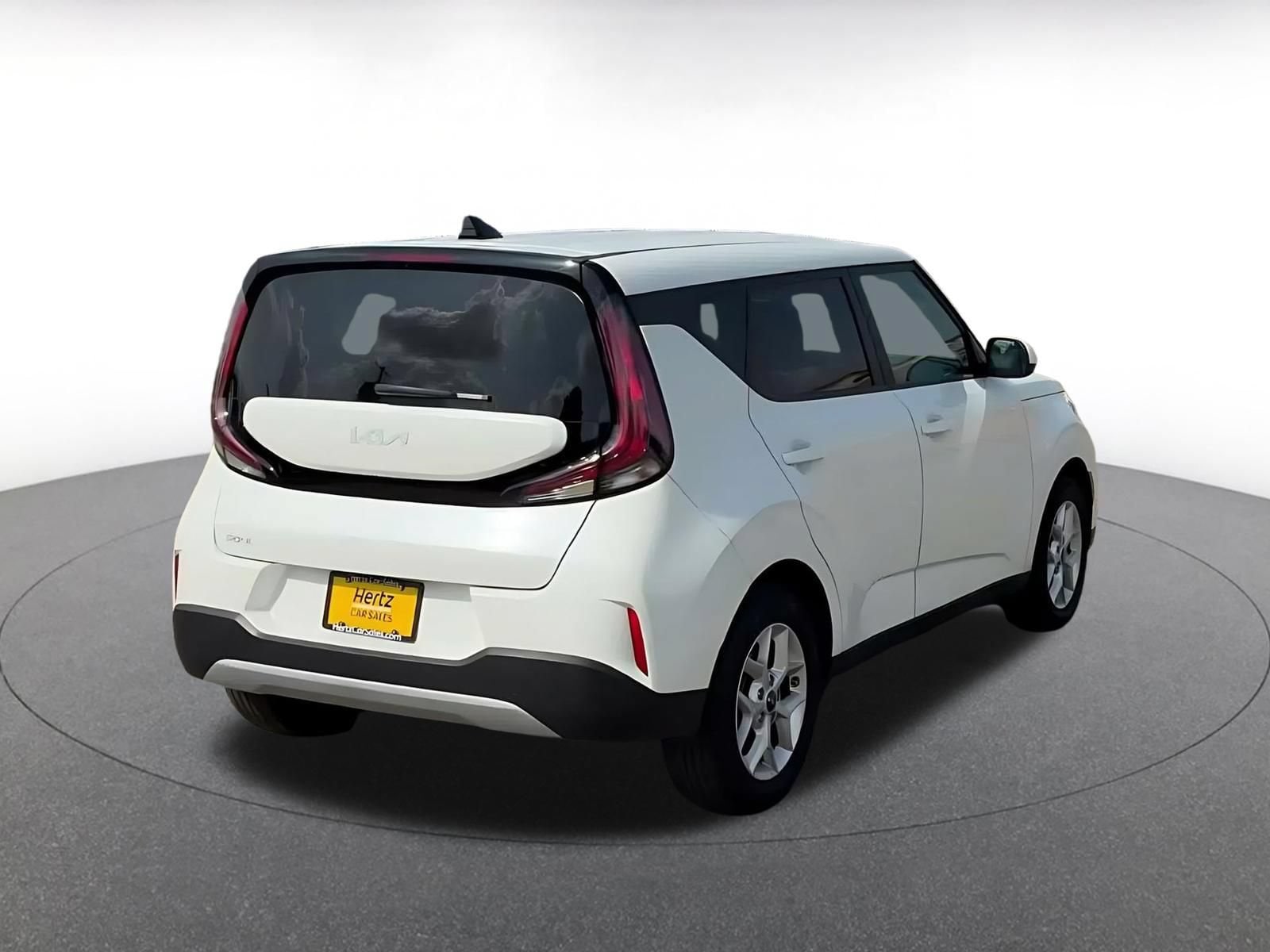 Thumbnail: 2025 Kia Soul - 15