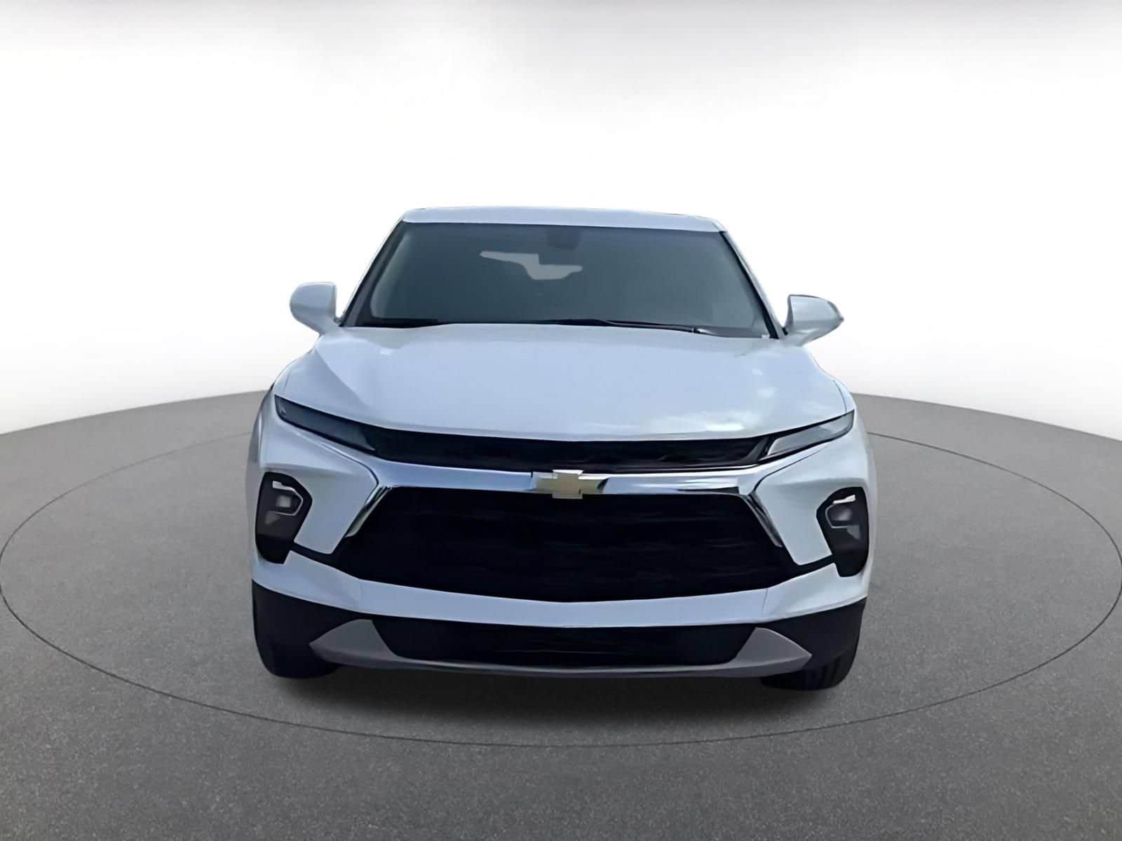 Thumbnail: 2025 Chevrolet Blazer - 4