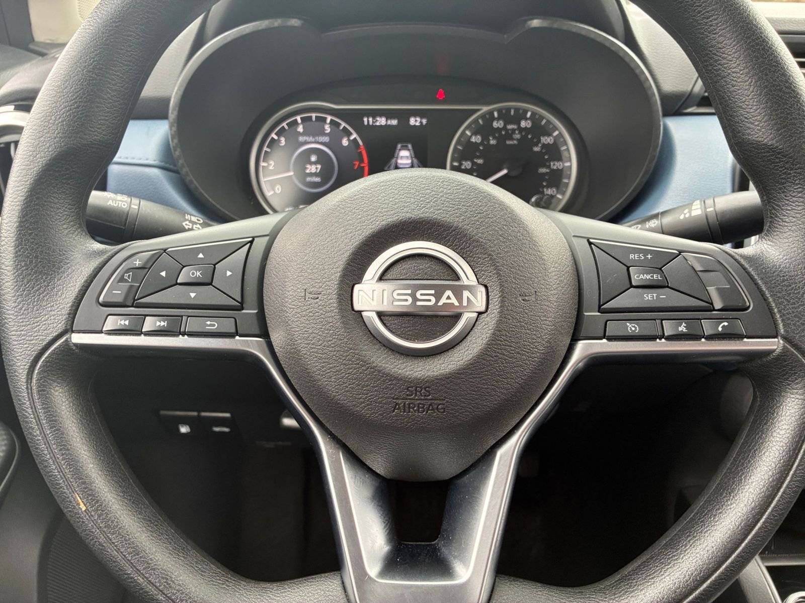 Thumbnail: 2025 Nissan Versa - 25