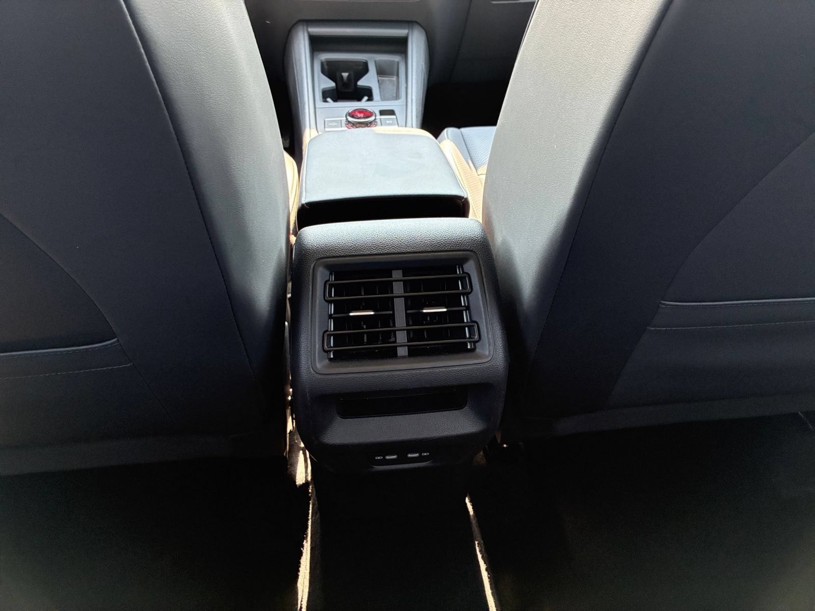 Thumbnail: 2026 Volkswagen Tiguan - 24