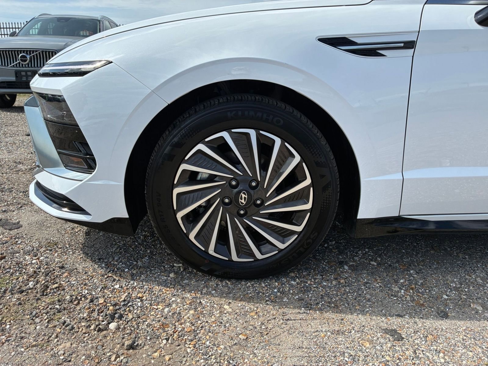 Thumbnail: 2025 Hyundai Sonata - 30