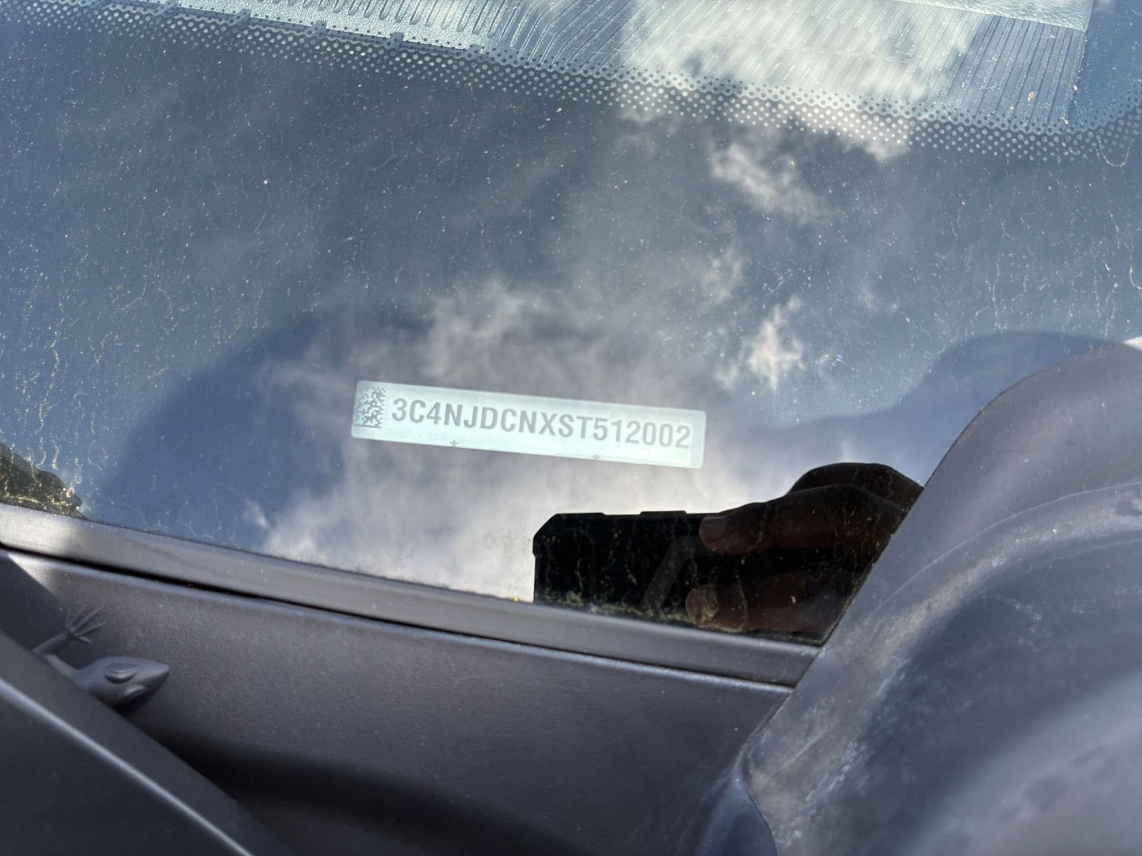 Thumbnail: 2025 Jeep Compass - 32