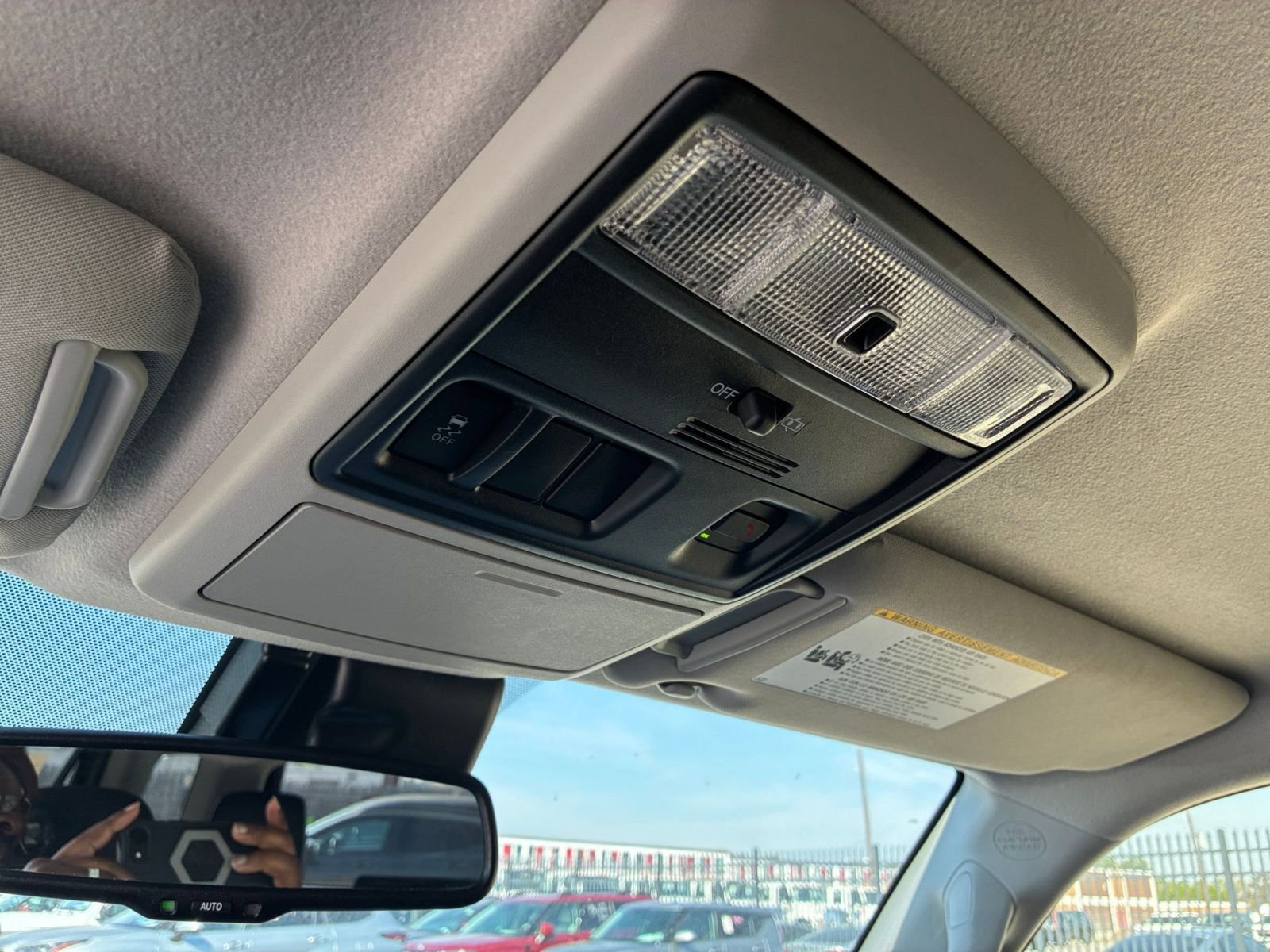 Thumbnail: 2024 Toyota 4Runner - 24