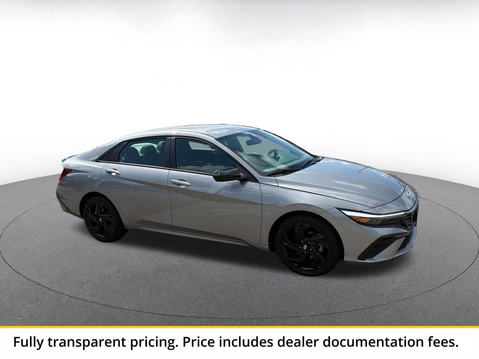 Thumbnail: 2026 Hyundai Elantra - 1