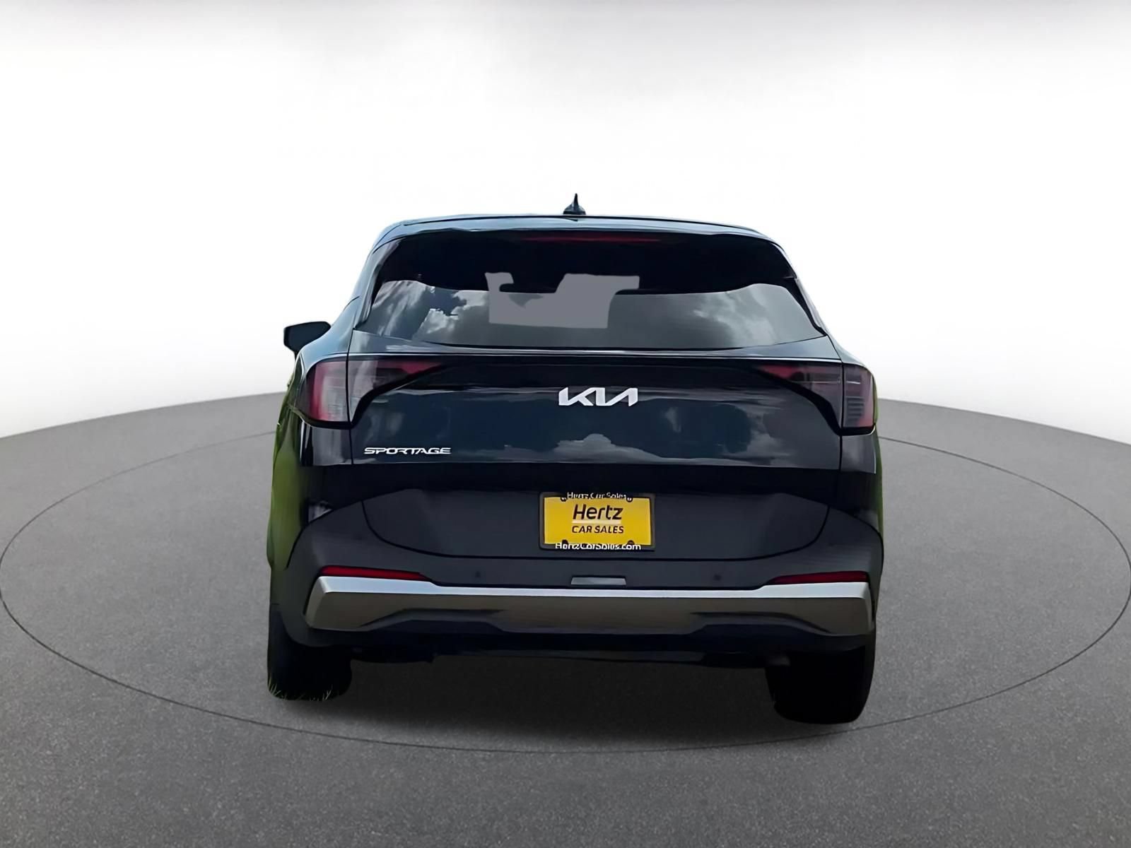 Thumbnail: 2026 Kia Sportage - 12