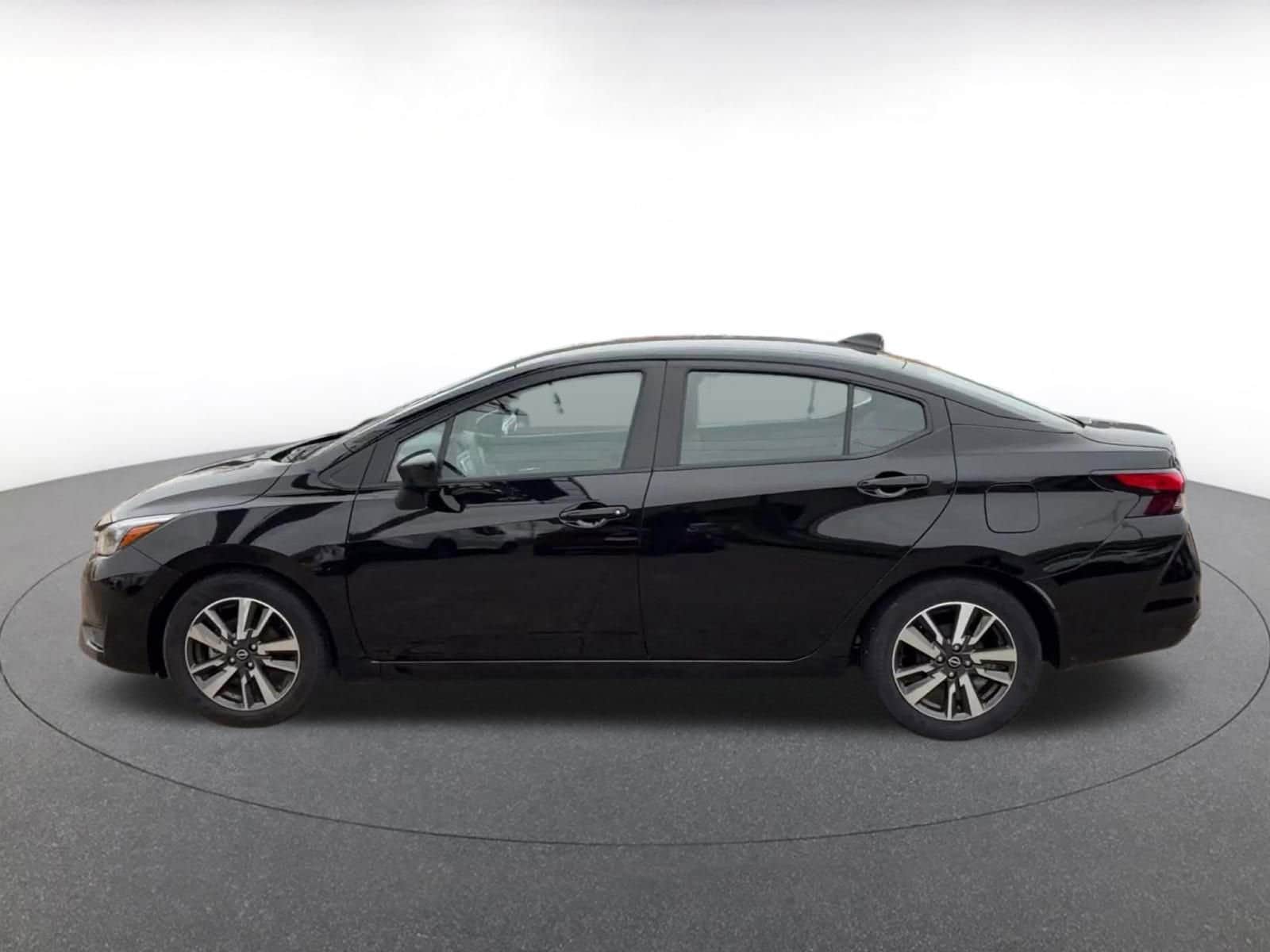 Thumbnail: 2025 Nissan Versa - 9