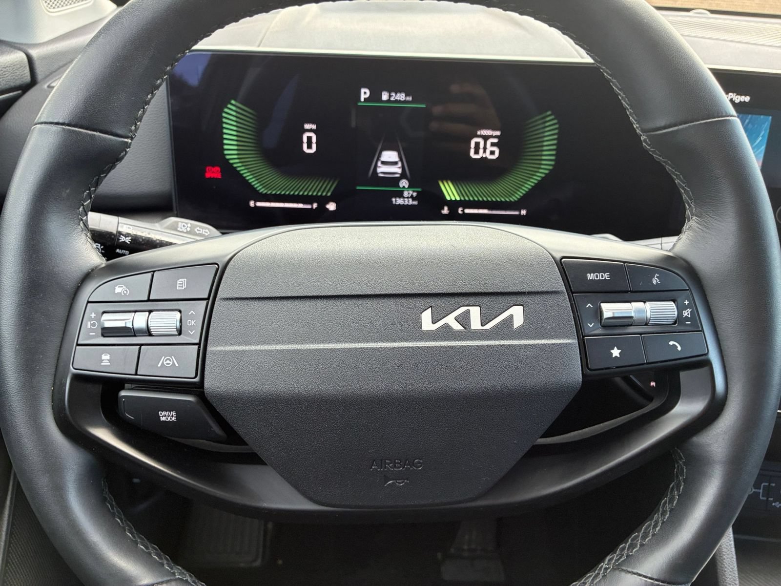 Thumbnail: 2026 Kia Sportage - 28
