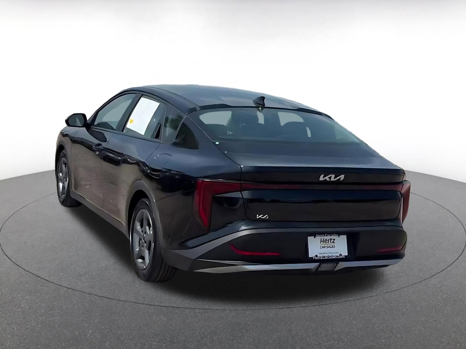 Thumbnail: 2025 Kia K4 - 11