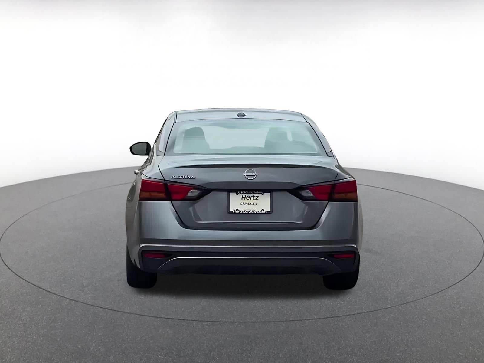 Thumbnail: 2025 Nissan Altima - 12