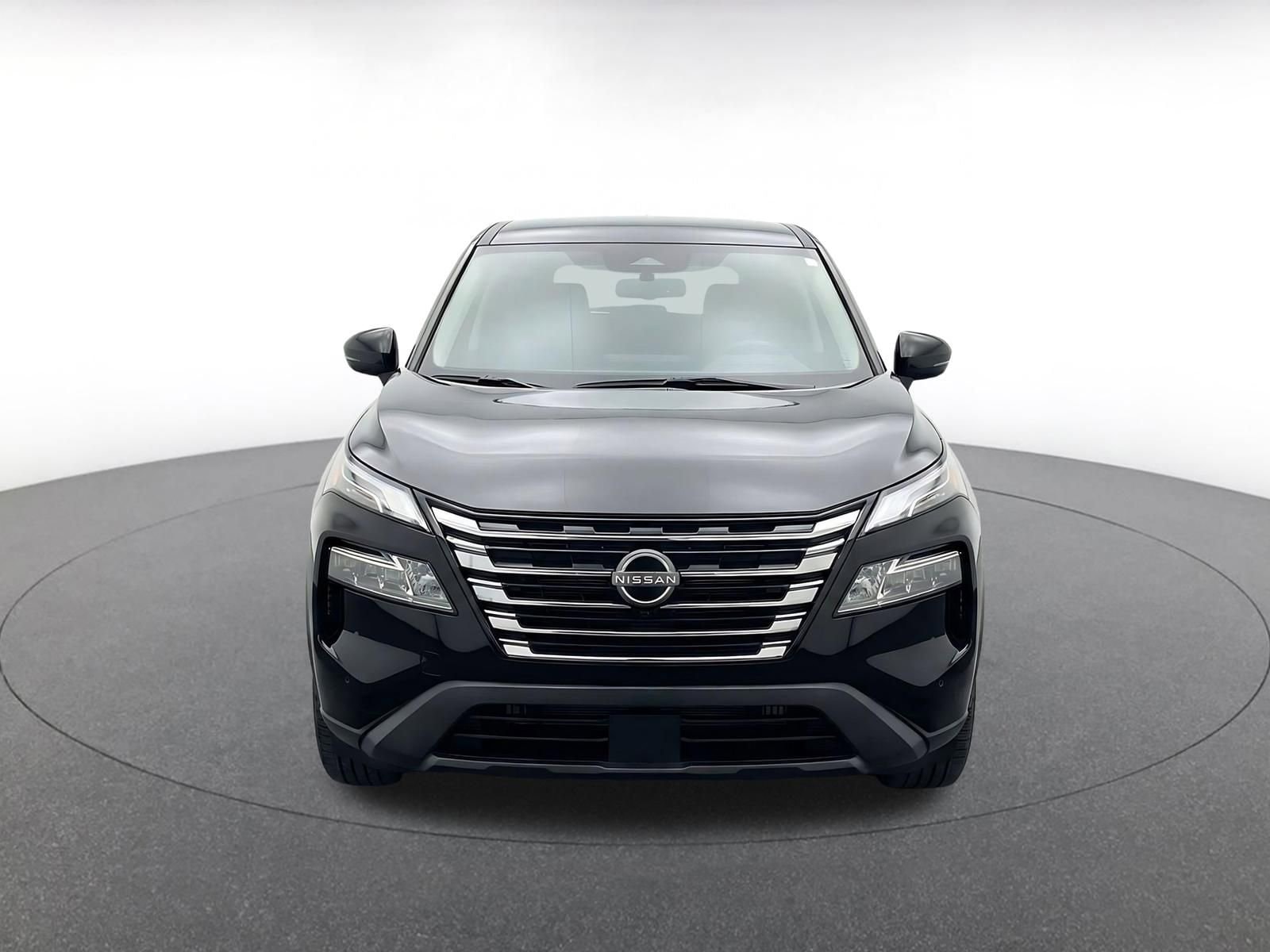 Thumbnail: 2025 Nissan Rogue - 2