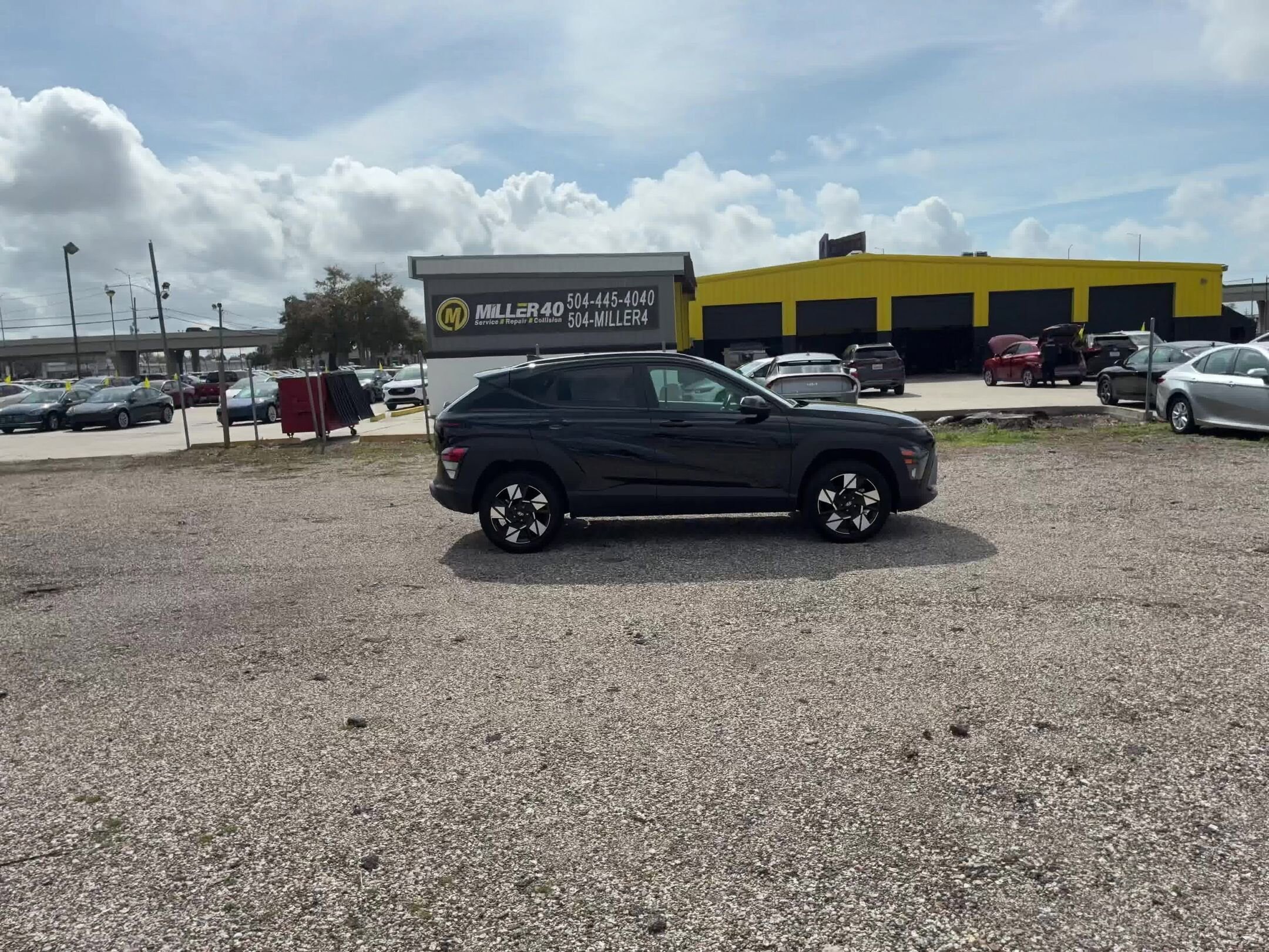 Thumbnail: 2025 Hyundai Kona - 4