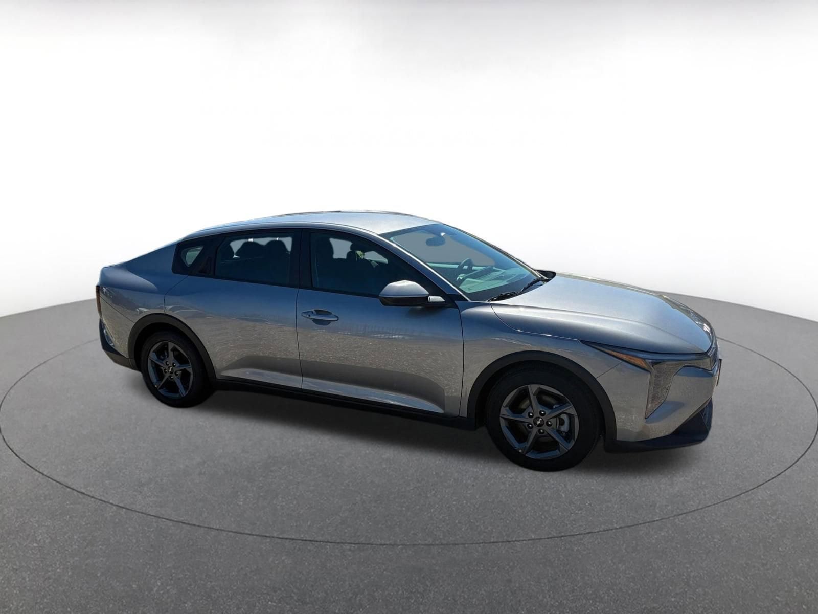 Thumbnail: 2025 Kia K4 - 1