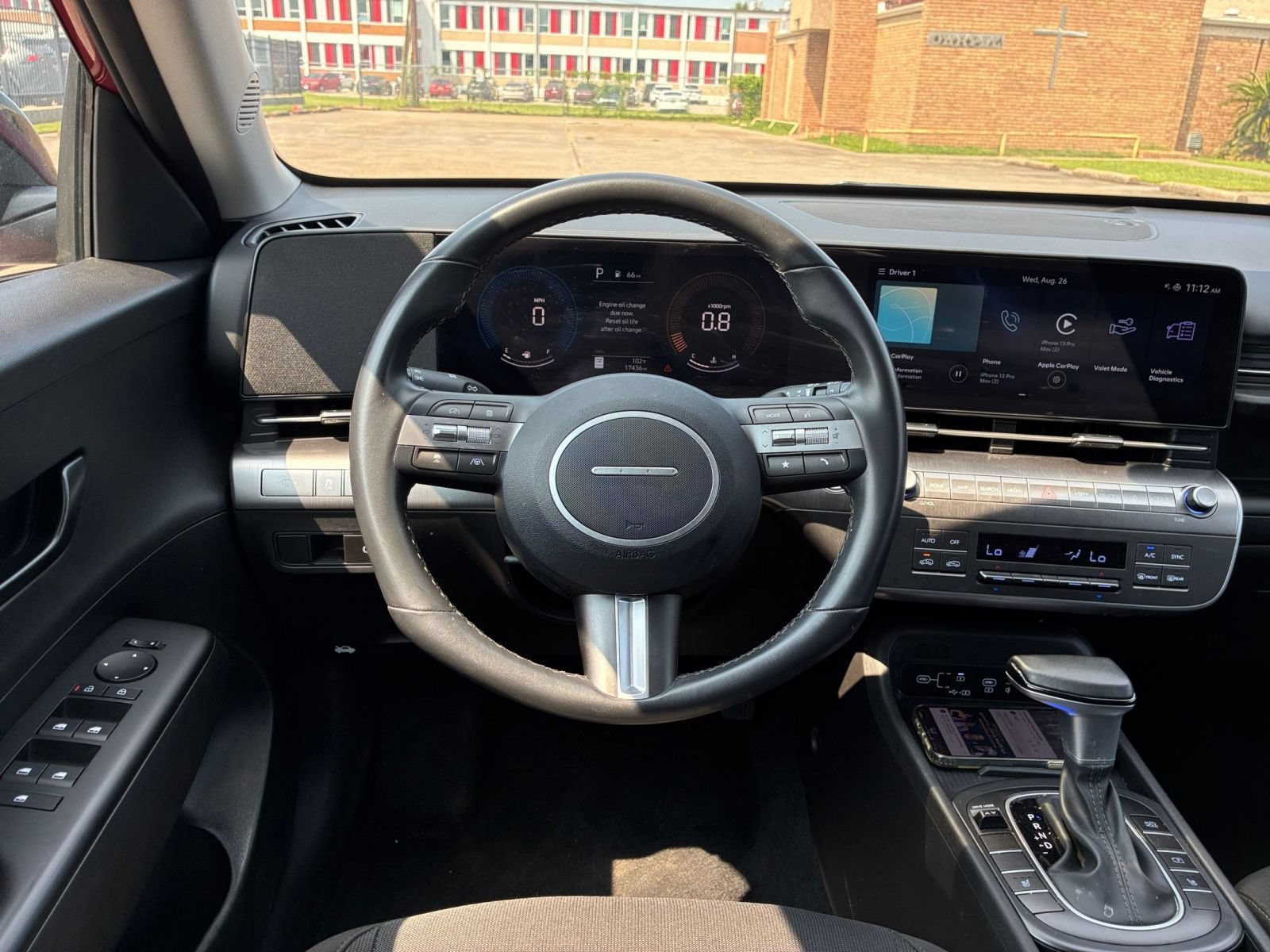 Thumbnail: 2026 Hyundai Kona - 29