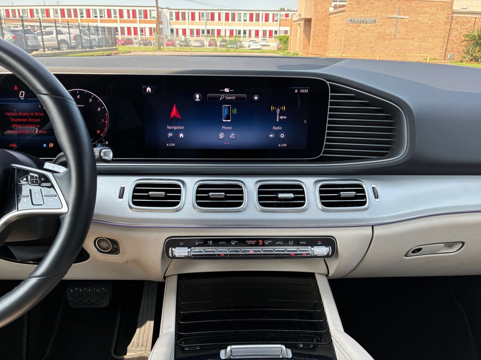 Thumbnail: 2026 Mercedes-Benz GLE - 16