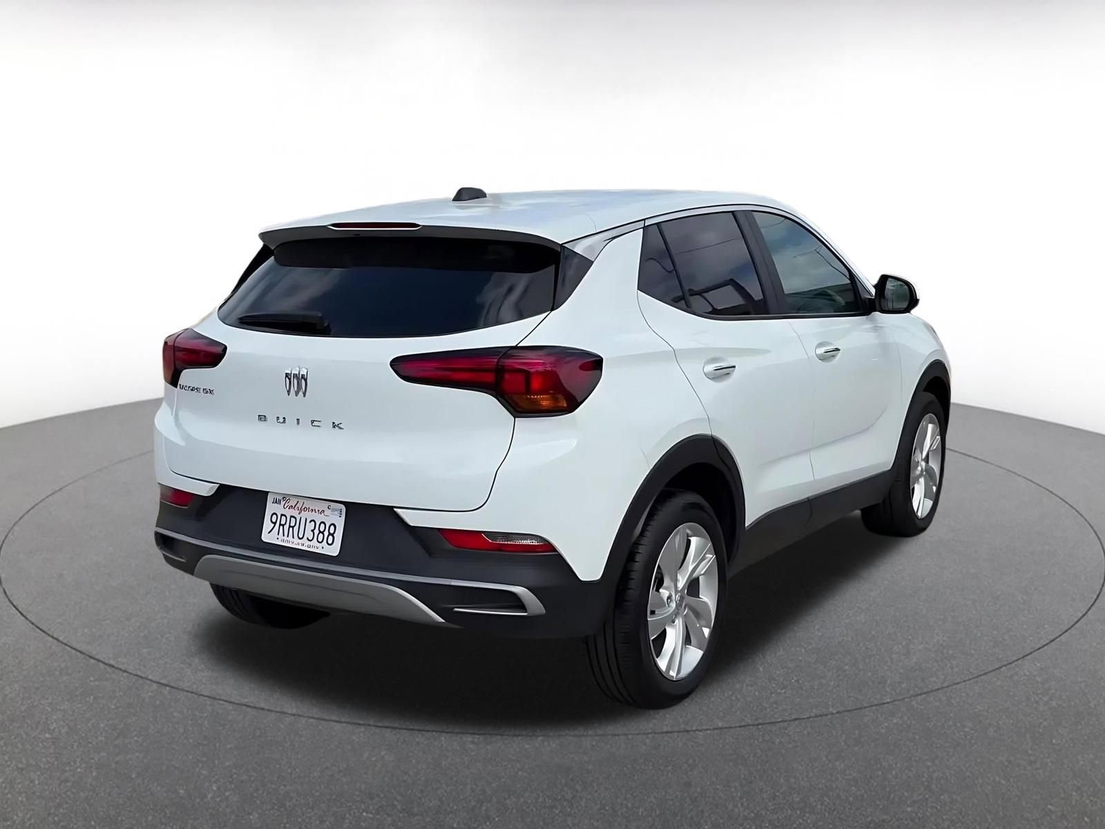 Thumbnail: 2025 Buick Encore GX - 14