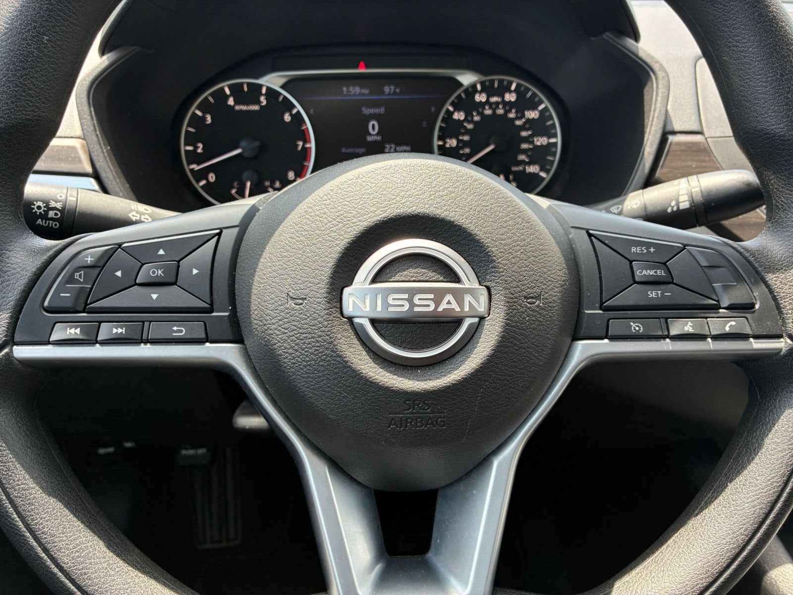Thumbnail: 2025 Nissan Altima - 27