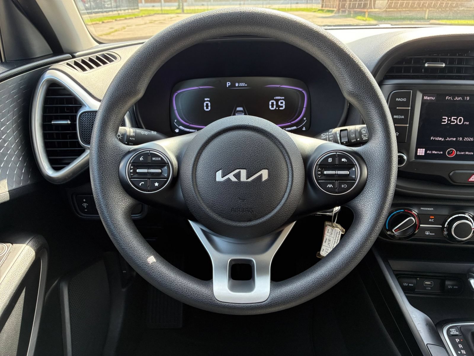 Thumbnail: 2025 Kia Soul - 32