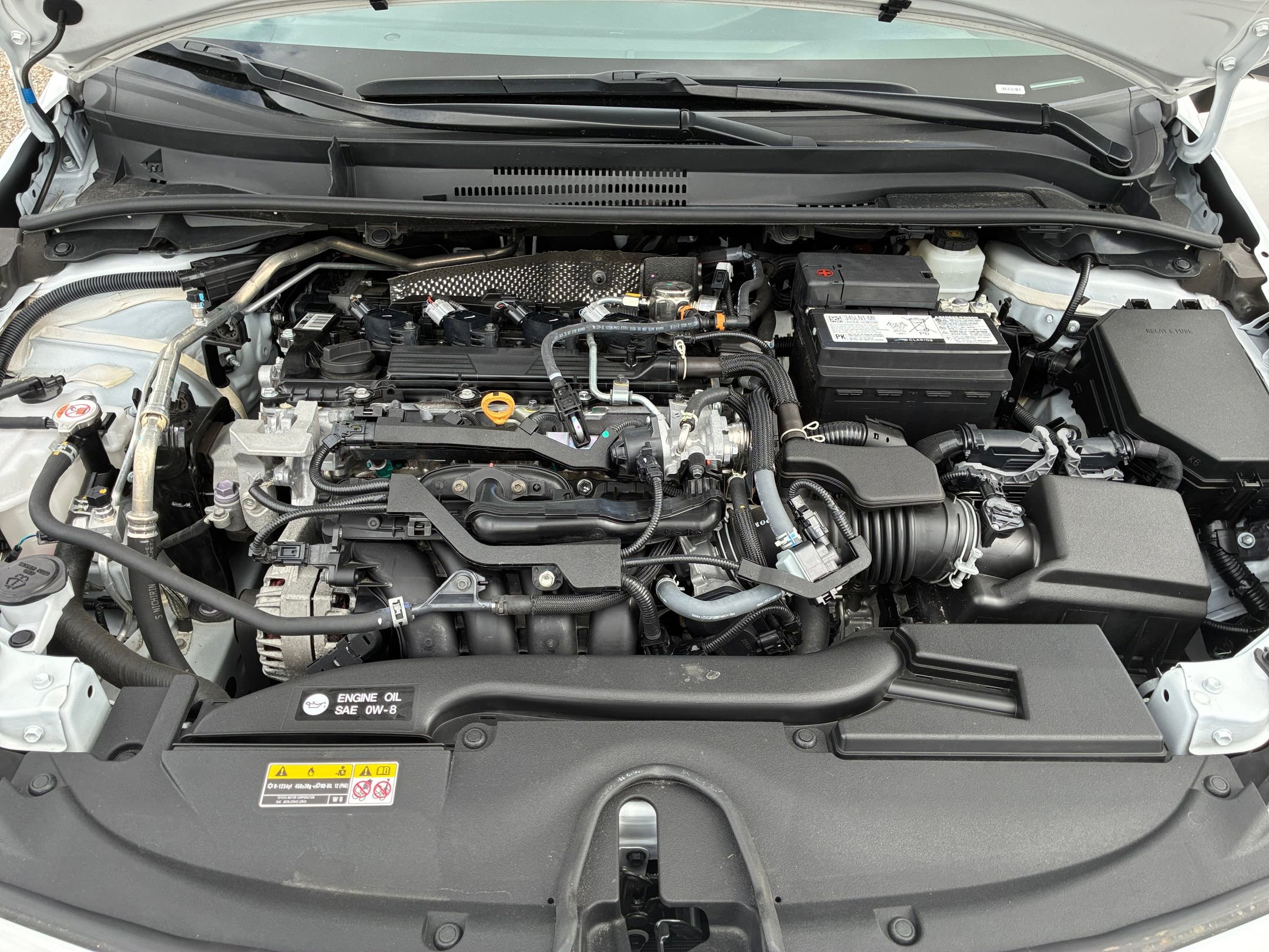 Thumbnail: 2025 Toyota Corolla - 30