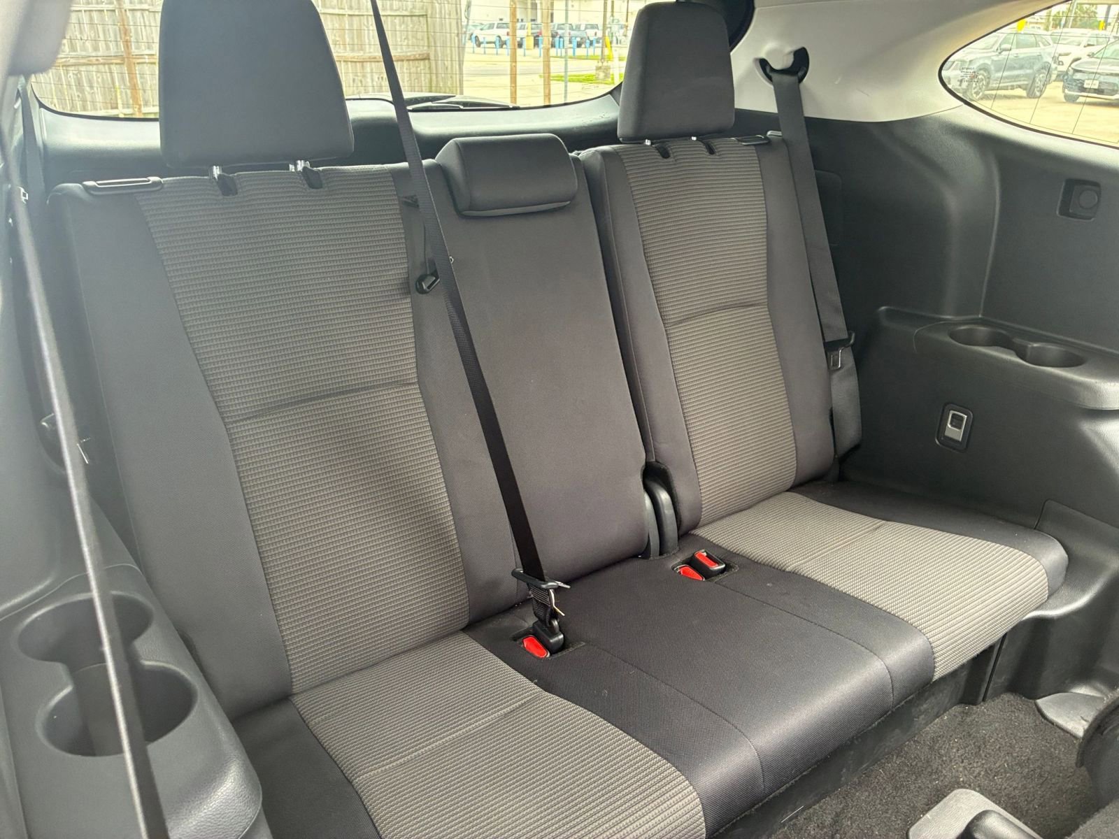 Thumbnail: 2025 Toyota Highlander - 30