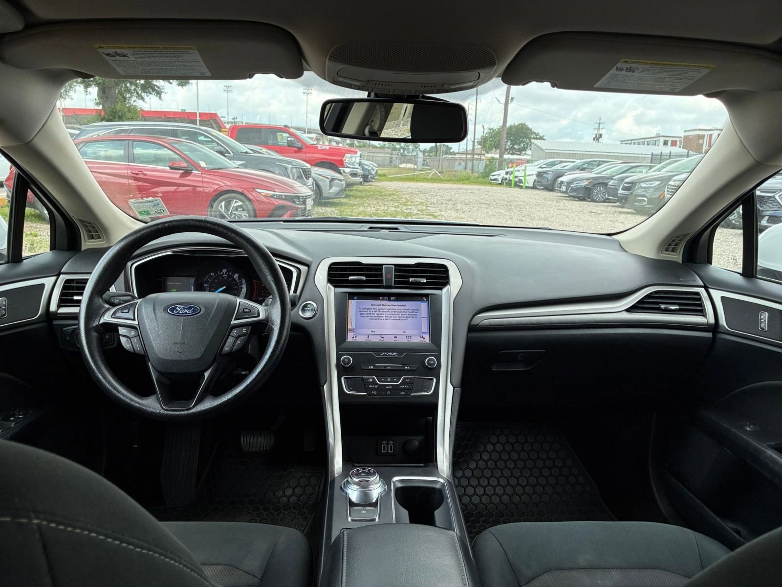 Thumbnail: 2019 Ford Fusion - 34