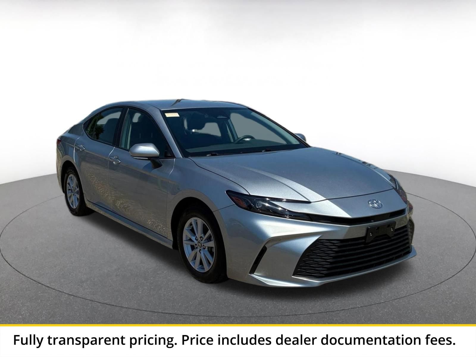Thumbnail: 2025 Toyota Camry - 1