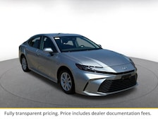 2025 Toyota Camry LE -
                  New Orleans, LA